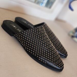 SOLSANA MULES SZ 7.5